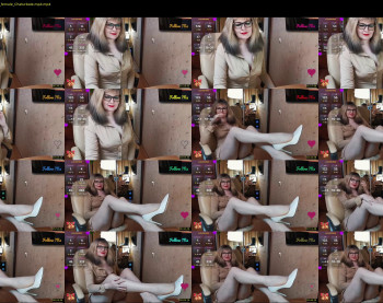 _natali_ — 12 minute Chaturbate female teen cam video, 720p, Nov 17, 2024