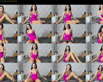 desert2blosom — 52 minute Chaturbate female teen cam video, 720p, Nov 18, 2024