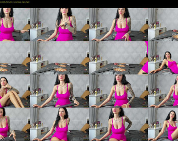 desert2blosom — 68 minute Chaturbate female teen cam video, 720p, Nov 18, 2024