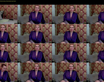 ivettasplash — 10 minute Chaturbate female teen cam video, 720p, Nov 17, 2024