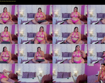 kimbrookss — 16 minute Chaturbate female teen cam video, 720p, Nov 17, 2024