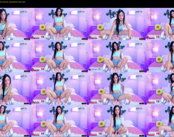 lara_jeean — 37 minute Chaturbate female teen cam video, 720p, Nov 17, 2024