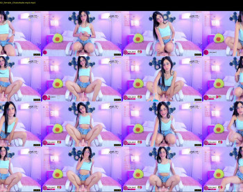 lara_jeean — 25 minute Chaturbate female teen cam video, 720p, Nov 18, 2024