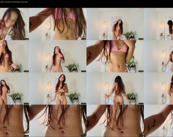 marce_algara — 5 minute Chaturbate female teen cam video, 720p, Nov 17, 2024