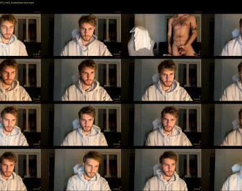melodicass — 45 minute Chaturbate male teen cam video, 720p, Nov 18, 2024