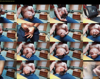 mr_rabbit77 — 59 minute Chaturbate male teen cam video, 720p, Nov 18, 2024