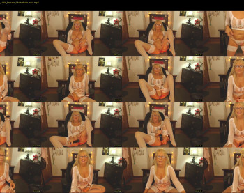 sassythang4u — 36 minute Chaturbate female teen cam video, 720p, Nov 17, 2024