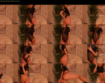 yourmidnightcoffee — 120 minute Chaturbate female teen cam video, 720p, Nov 18, 2024