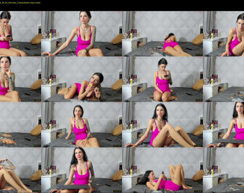desert2blosom — 111 minute Chaturbate female teen cam video, 720p, Nov 19, 2024