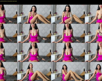 desert2blosom — 26 minute Chaturbate female teen cam video, 720p, Nov 19, 2024
