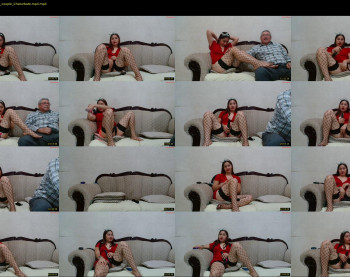 kiaming — 66 minute Chaturbate female teen cam video, 720p, Nov 18, 2024