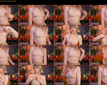 mana_rose — 37 minute Chaturbate female teen cam video, 720p, Nov 19, 2024