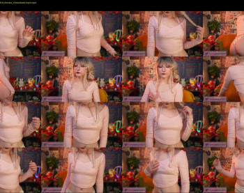 mana_rose — 17 minute Chaturbate female teen cam video, 720p, Nov 19, 2024