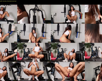 marce_algara — 84 minute Chaturbate female teen cam video, 720p, Nov 18, 2024