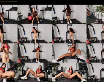 marce_algara — 120 minute Chaturbate female teen cam video, 720p, Nov 18, 2024