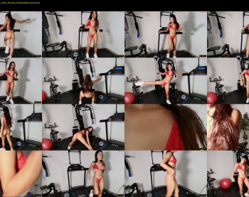 marce_algara — 60 minute Chaturbate female teen cam video, 720p, Nov 18, 2024