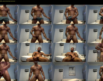 marcoducati — 41 minute Chaturbate male teen cam video, 720p, Nov 19, 2024