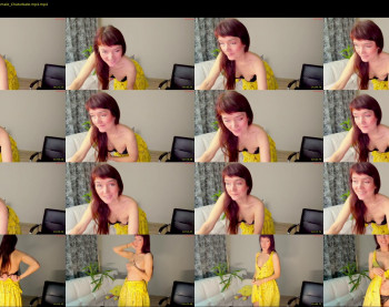 fritha — 7 minute Chaturbate female teen cam video, 720p, Nov 20, 2024