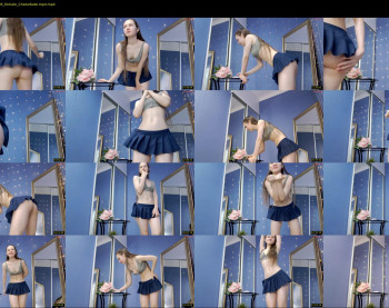 kriskras__ — 65 minute Chaturbate female teen cam video, 720p, Nov 19, 2024