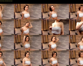odelyncure — 24 minute Chaturbate female teen cam video, 720p, Nov 20, 2024