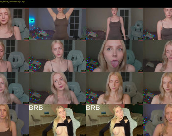 oh_honey_ — 120 minute Chaturbate female teen cam video, 720p, Nov 19, 2024