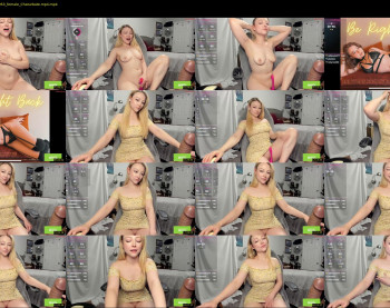 sub_button — 30 minute Chaturbate female teen cam video, 720p, Nov 20, 2024