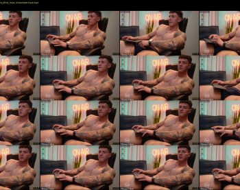 thomas_falcon1 — 25 minute Chaturbate male teen cam video, 720p, Nov 20, 2024