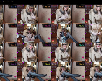 _natali_ — 44 minute Chaturbate female teen cam video, 720p, Nov 20, 2024