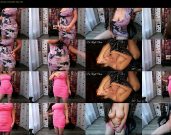 _samie_ — 121 minute Chaturbate female teen cam video, 720p, Nov 20, 2024
