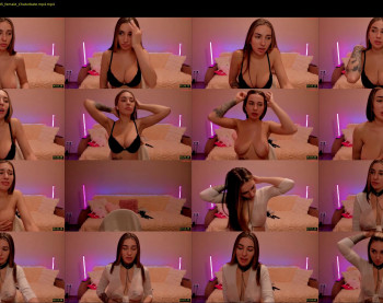 _stella_aa — 13 minute Chaturbate female teen cam video, 720p, Nov 20, 2024
