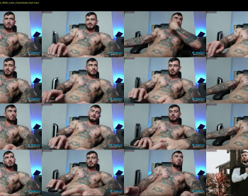 dimitri_sullivan — 9 minute Chaturbate male teen cam video, 720p, Nov 20, 2024