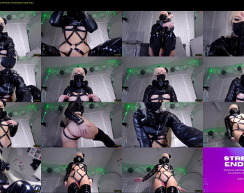 finleyfae — 19 minute Chaturbate female teen cam video, 720p, Nov 20, 2024