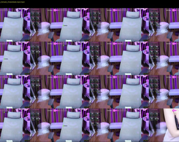 lucy__bb — 2 minute Chaturbate female teen cam video, 720p, Nov 21, 2024