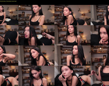 riskyproject — 102 minute Chaturbate couple teen cam video, 720p, Nov 20, 2024