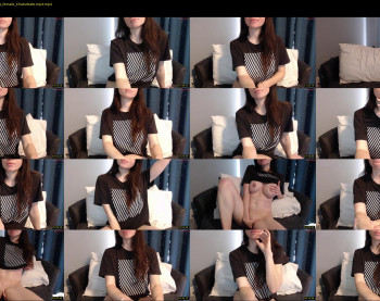 tinyytina — 67 minute Chaturbate female teen cam video, 720p, Nov 20, 2024