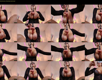 valerynova — 22 minute Chaturbate female teen cam video, 720p, Nov 20, 2024