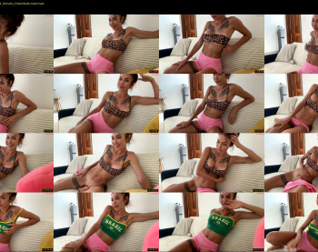 _funsize_ — 121 minute Chaturbate female teen cam video, 720p, Nov 21, 2024