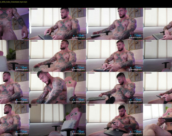 dimitri_sullivan — 109 minute Chaturbate male teen cam video, 720p, Nov 21, 2024