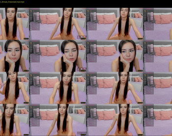foxynika_ — 8 minute Chaturbate female teen cam video, 720p, Nov 21, 2024