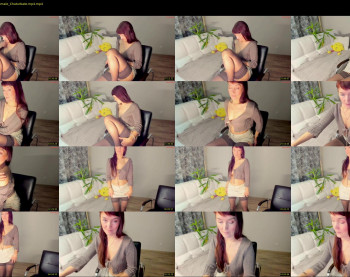 fritha — 62 minute Chaturbate female teen cam video, 720p, Nov 21, 2024