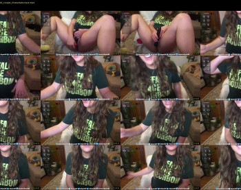 funcamkw — 58 minute Chaturbate female teen cam video, 720p, Nov 22, 2024