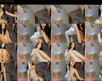 jee__son — 43 minute Chaturbate female teen cam video, 720p, Nov 21, 2024