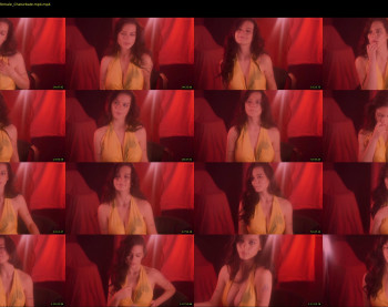 lorienn — 82 minute Chaturbate female teen cam video, 720p, Nov 21, 2024