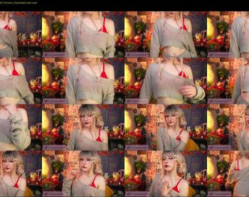 mana_rose — 7 minute Chaturbate female teen cam video, 720p, Nov 22, 2024