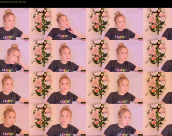 myassistant — 9 minute Chaturbate female teen cam video, 720p, Nov 21, 2024