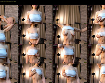 odelyncure — 60 minute Chaturbate female teen cam video, 720p, Nov 22, 2024
