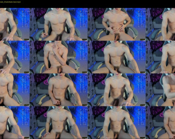 rilator — 13 minute Chaturbate male teen cam video, 720p, Nov 21, 2024