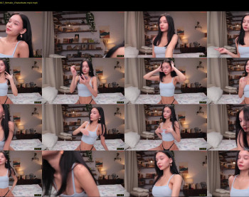 riskyproject — 10 minute Chaturbate couple teen cam video, 720p, Nov 21, 2024
