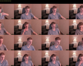 slim_andy — 121 minute Chaturbate male teen cam video, 720p, Nov 21, 2024