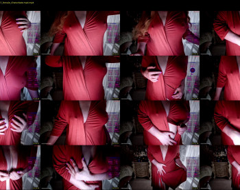 soft_body — 6 minute Chaturbate female teen cam video, 720p, Nov 21, 2024